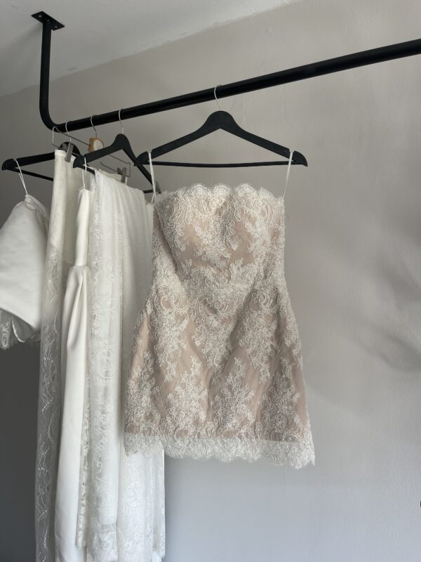Daisy Dress - Beyza's Choice - Görsel 6
