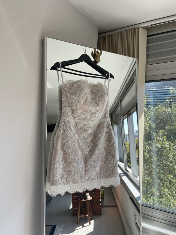 Daisy Dress - Beyza's Choice - Görsel 4