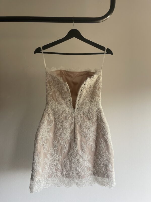 Daisy Dress - Beyza's Choice - Görsel 7