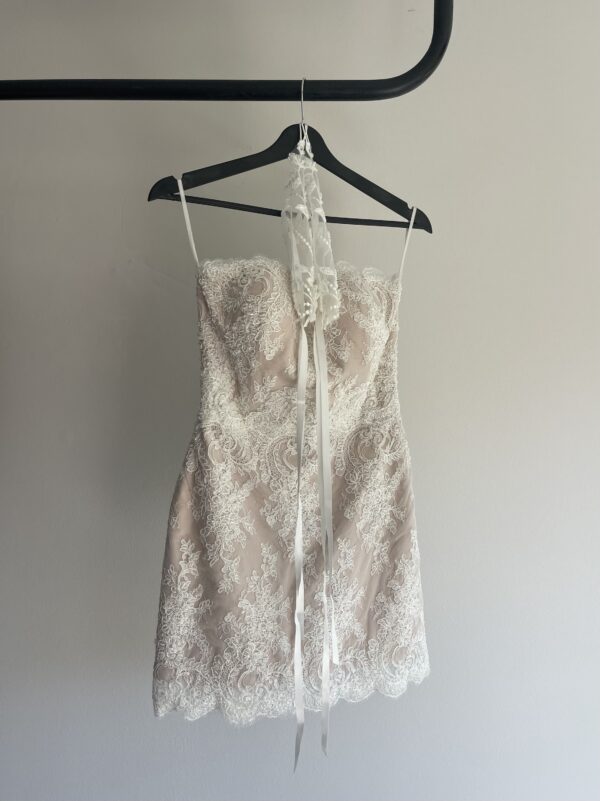 Daisy Dress - Beyza's Choice - Görsel 10