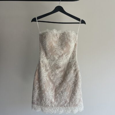 Daisy Dress - Beyza's Choice