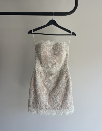 Daisy Dress - Beyza's Choice