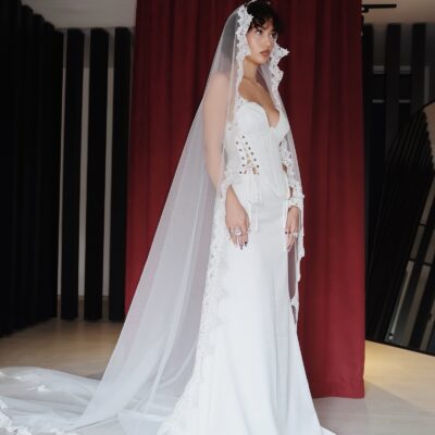 Rosalinda Wedding Dress