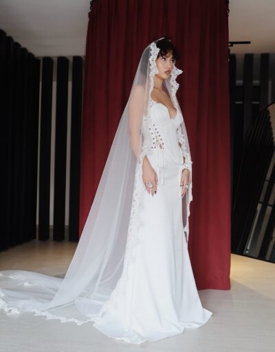 Rosalinda Wedding Dress