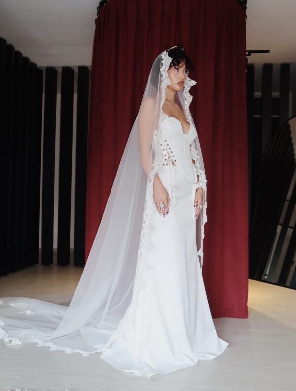 Rosalinda Wedding Dress