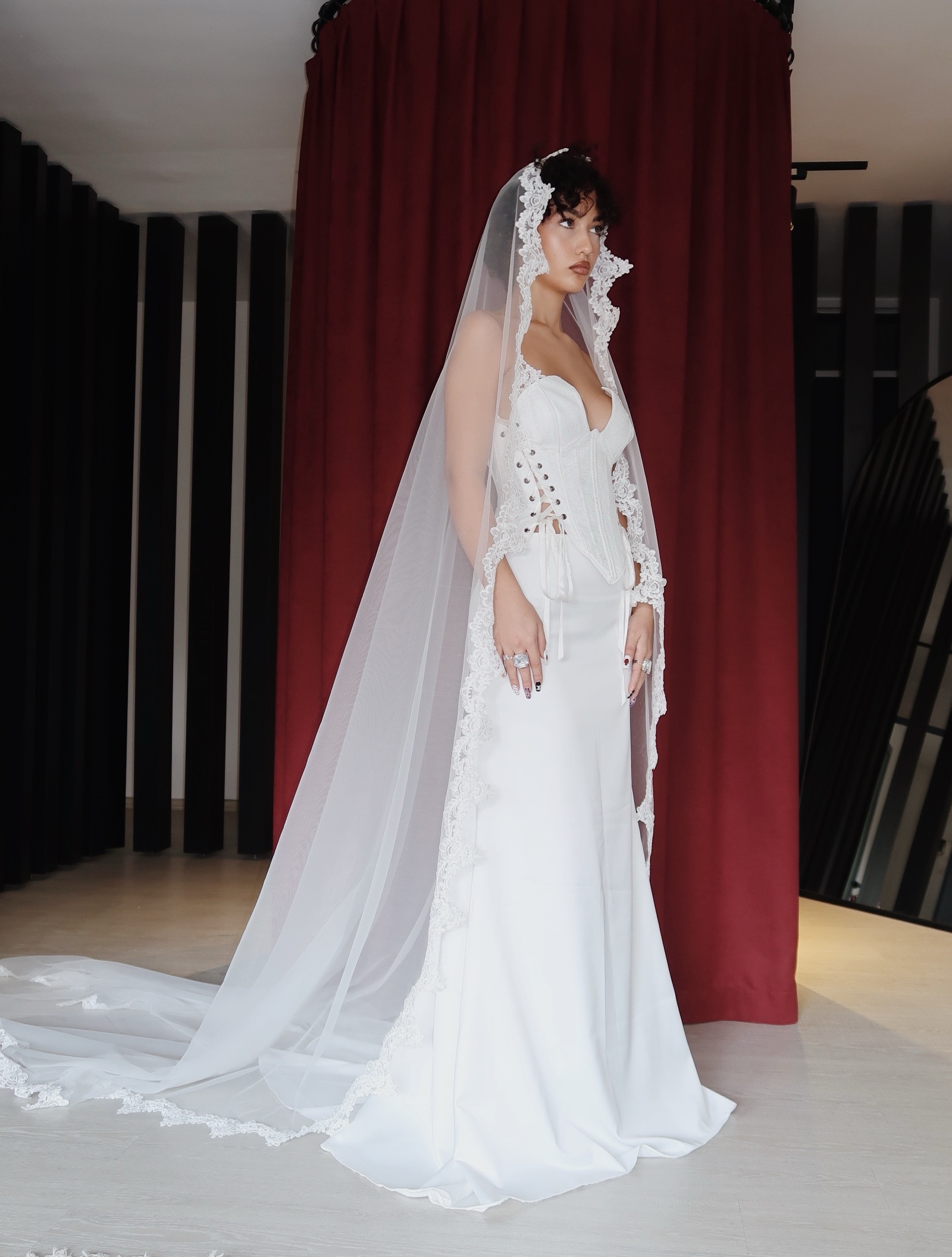 Rosalinda Wedding Dress